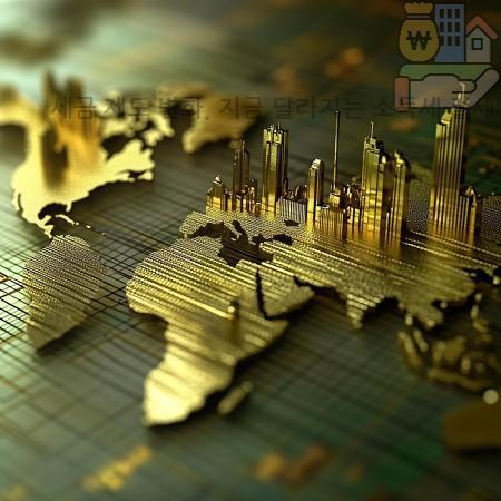 3.세금 제도 변화, 지금 달라지는 소득세·절세 전략 총정리