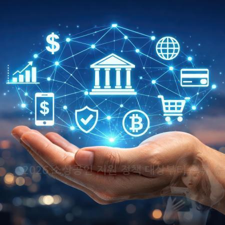 3.2026 소상공인 지원 정책 대상부터 서류·순서·기간·실전 팁