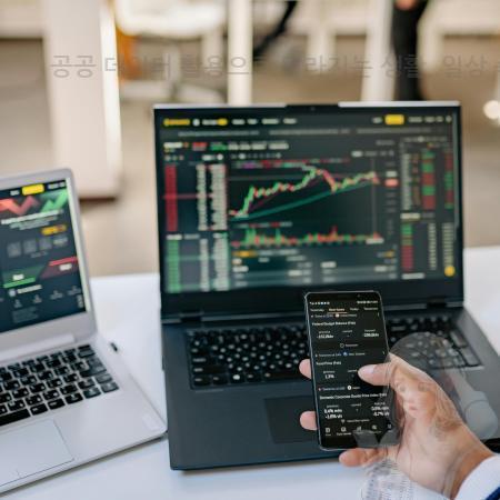 4.공공 데이터 활용으로 달라지는 생활, 일상 속 데이터 개방 정책과 서비스 혁신