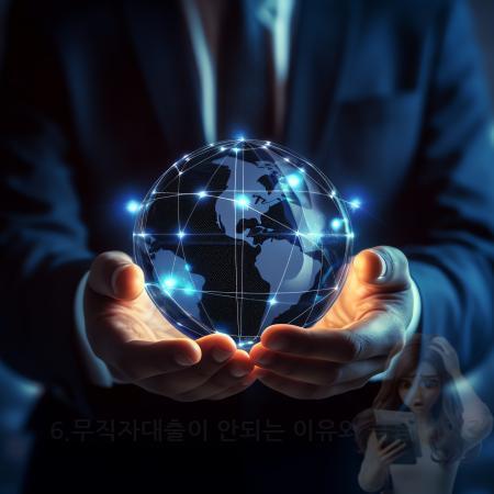 2.6.무직자대출이 안되는 이유와 금융권 거절 기준