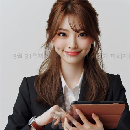 2.8월 31일까지 안 쓰면 소멸! 고유가 피해지원금 사용기한 주의사항