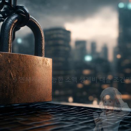 3.9.연체자도 가능한 소액 생계비 대출 조건과 신청 전 꼭 알아두셔야 할 기준
