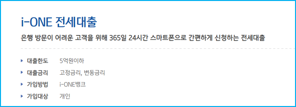 IBK기업은행 직장인 전세자금대출 신청자격 조건, 방법, 금리, 중도상환수수료, 필요서류 371 2